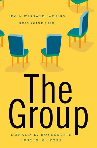 The Group book cover