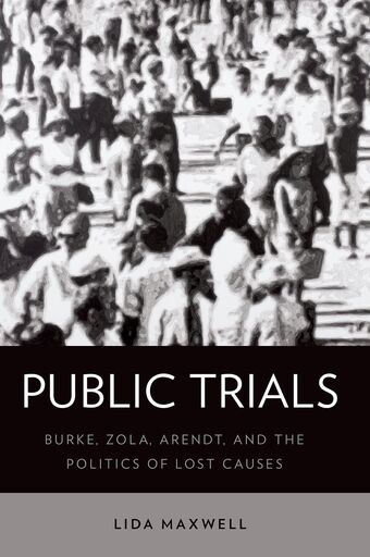 Public Trials book cover