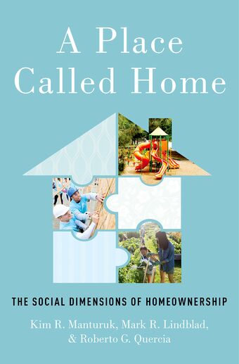 A Place Called Home book cover