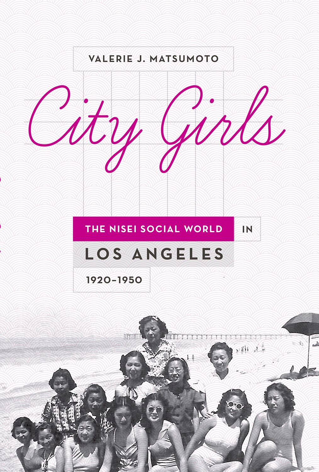 City Girls book cover