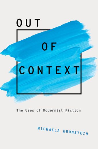 Out of Context book cover