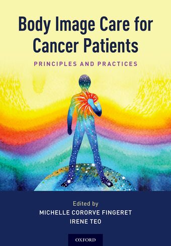 Body Image Care for Cancer Patients book cover
