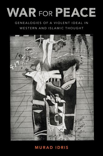 War for Peace book cover