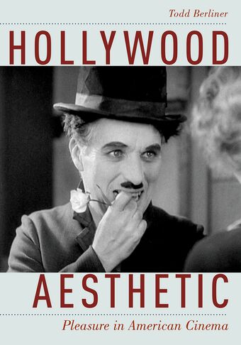 Hollywood Aesthetic book cover