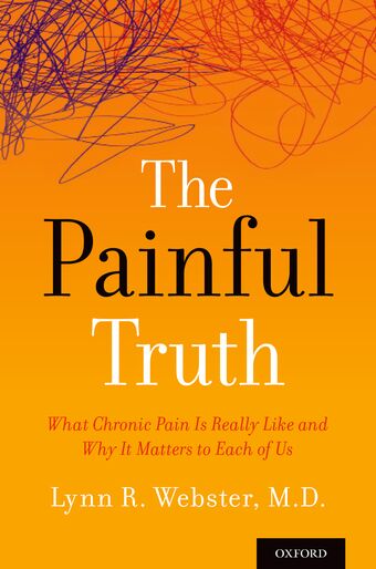 The Painful Truth book cover