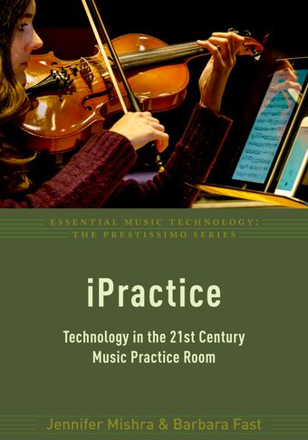 iPractice book cover