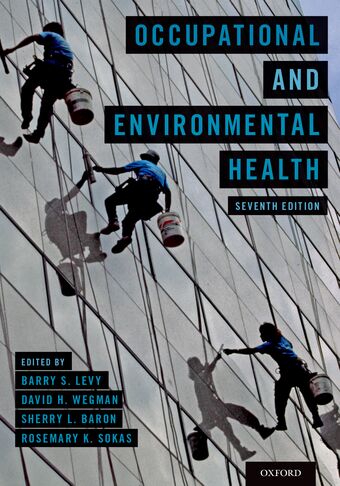 Occupational and Environmental Health book cover