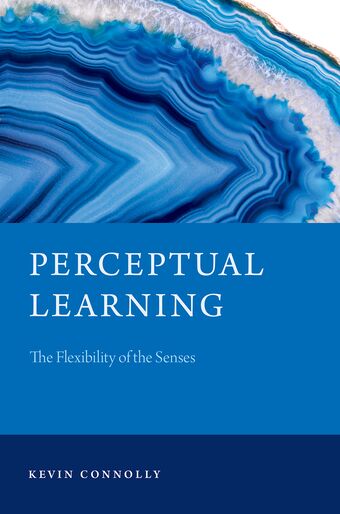 Perceptual Learning book cover