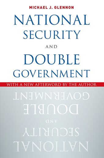 National Security and Double Government book cover