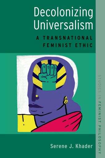 Decolonizing Universalism book cover