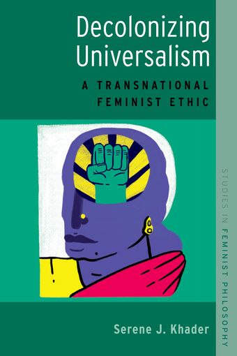 Decolonizing Universalism book cover