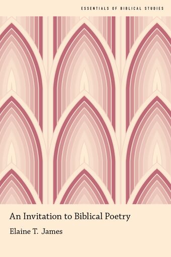 Interpreting Biblical Poetry book cover