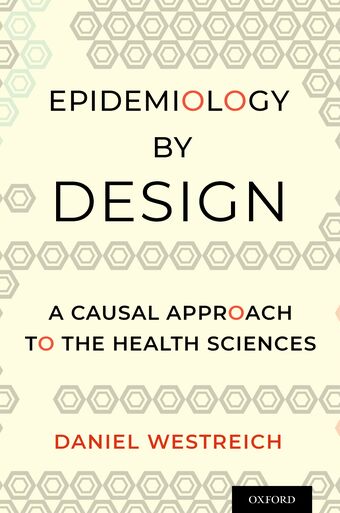 Epidemiology by Design book cover