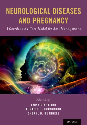 Neurological Diseases and Pregnancy book cover