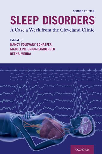 Sleep Disorders book cover