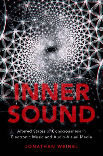Inner Sound book cover