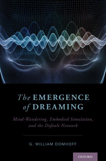 The Emergence of Dreaming book cover
