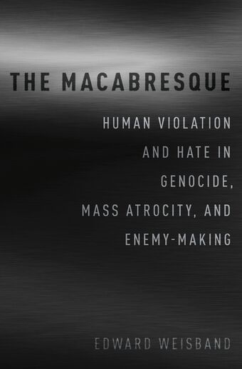 The Macabresque book cover