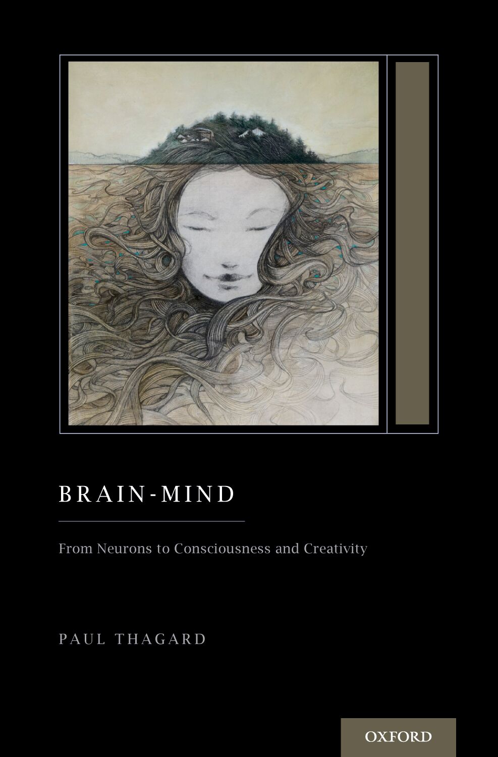 Brain-Mind book cover