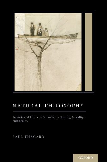 Natural Philosophy book cover