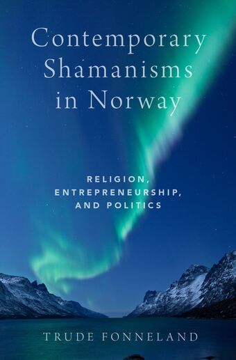 Contemporary Shamanisms in Norway book cover