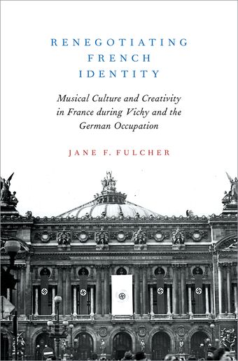 Renegotiating French Identity book cover