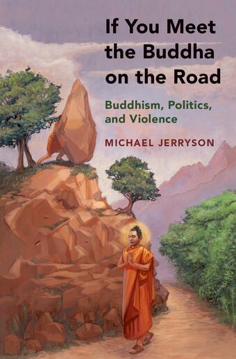 If You Meet the Buddha on the Road book cover