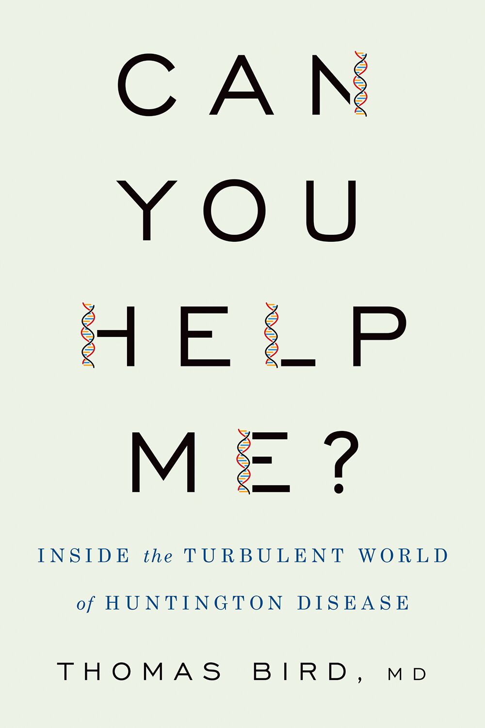 Can You Help Me? book cover