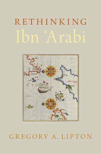 Rethinking Ibn 'Arabi book cover