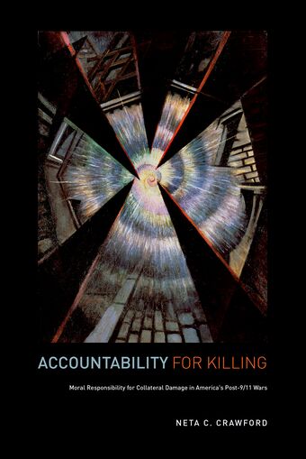 Accountability for Killing book cover