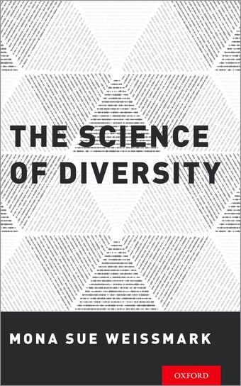 The Science of Diversity book cover
