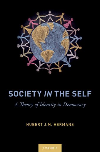 Society in the Self book cover