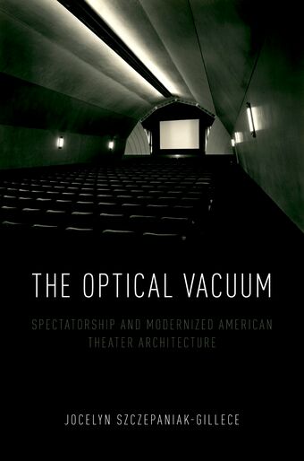 The Optical book cover