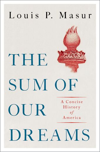 The Sum of Our Dreams book cover