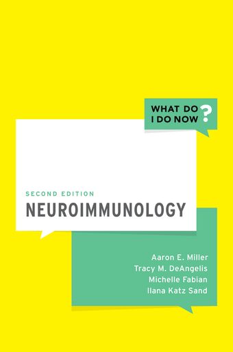 Neuroimmunology book cover