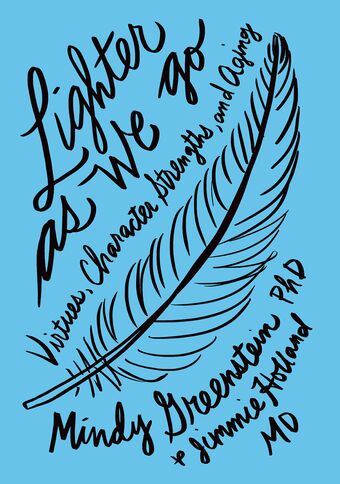 Lighter As We Go book cover