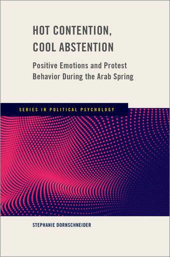 Hot Contention, Cool Abstention book cover