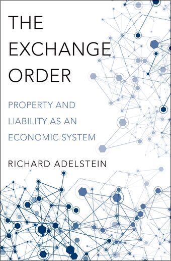 The Exchange Order book cover
