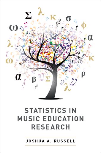 Statistics in Music Education Research book cover