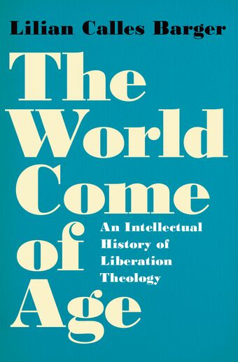 The World Come of Age book cover