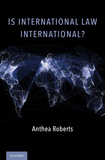 Is International Law International? book cover