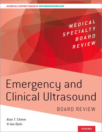 Emergency and Clinical book cover