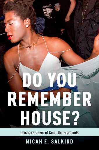 Do You Remember House? book cover