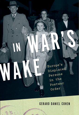 In War's Wake book cover