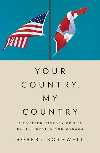 Your Country, My Country book cover