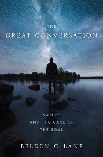 The Great Conversation book cover