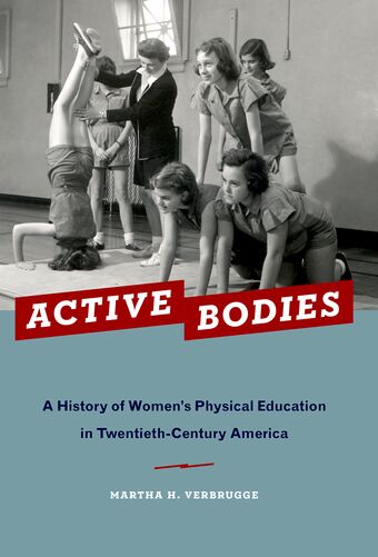 Active Bodies book cover