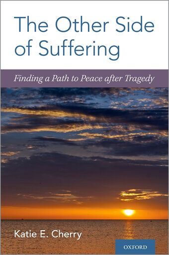 The Other Side of Suffering Finding a Path to Peace after Tragedy book cover