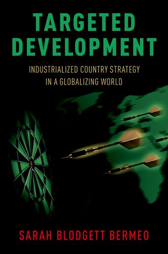 Targeted Development book cover