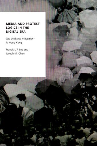 Media and Protest Logics in the Digital Era book cover